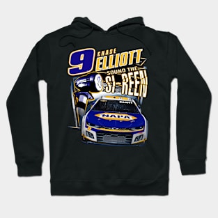 Chase Elliott Dominator Hoodie